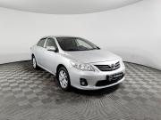 Toyota Corolla X (E140 E150) Рестайлинг Уфа  - изображение 25
