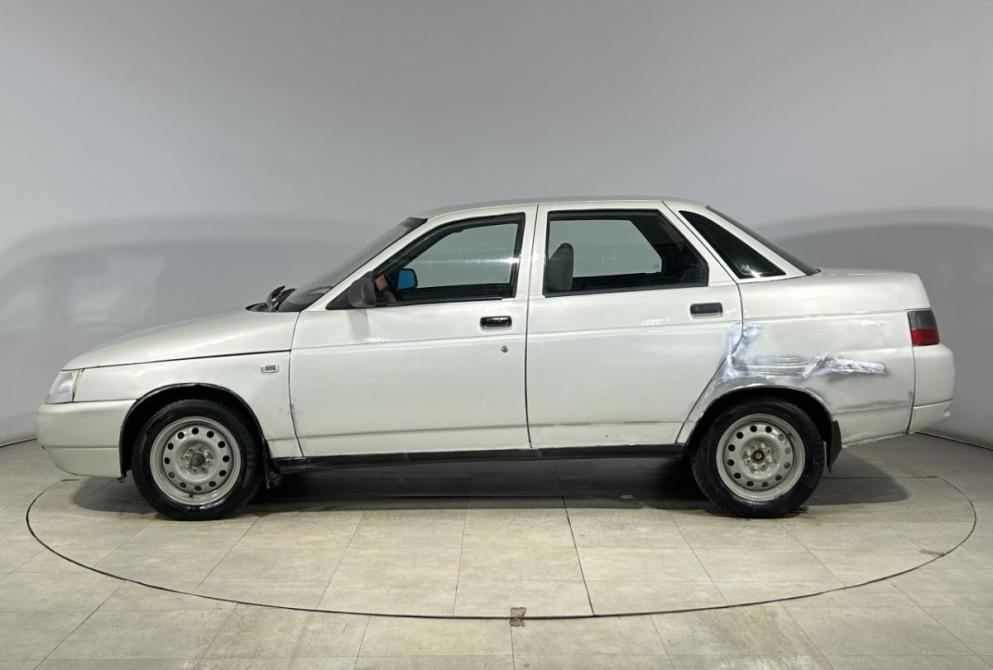 Lada (ВАЗ) 2110 Саранск  - изображение 11