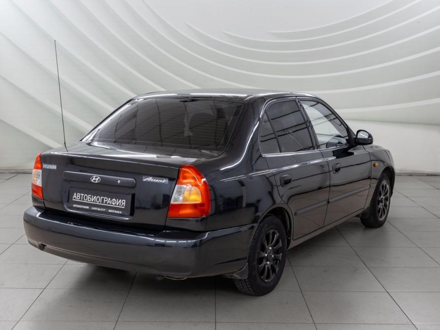 Hyundai Accent II Волгоград  - изображение 7