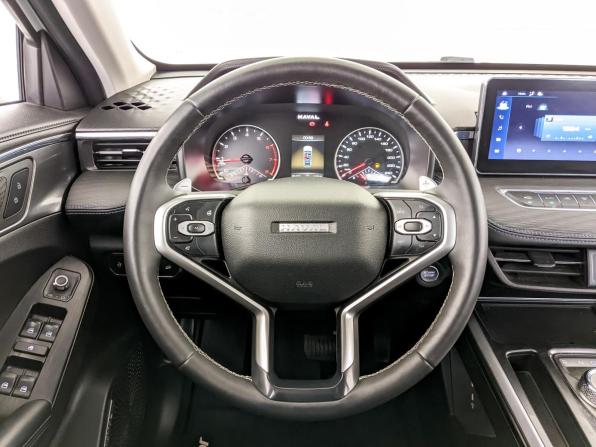 Haval Jolion I Рестайлинг с пробегом 2024 года, цена 1 590 000 рублей, 30420 км, внедорожник, Автокод Объявления