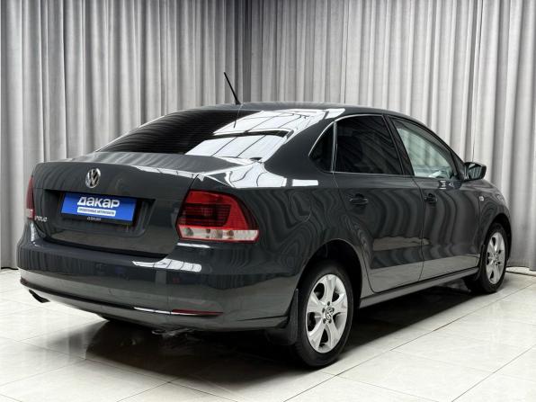 Volkswagen Polo V Рестайлинг с пробегом 2016 года, цена 1 119 000 рублей, 148752 км, седан, Автокод Объявления