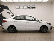 Kia Rio III Рестайлинг Ростов-на-Дону  - изображение 24