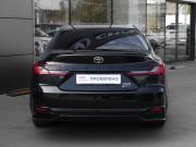 Toyota Camry IX (XV80) China Market Москва  - изображение 35