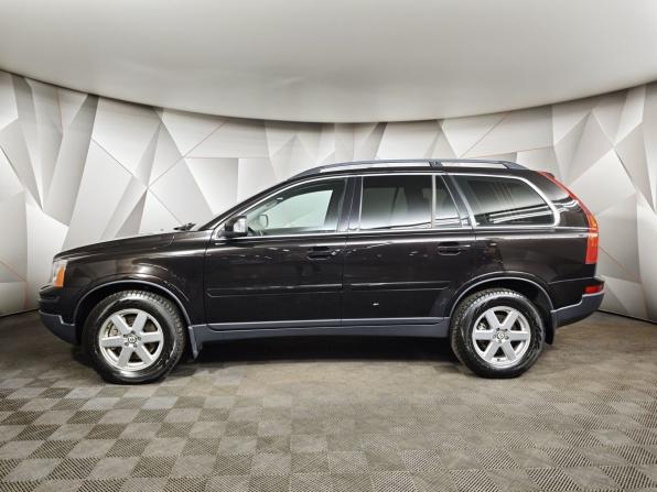 Volvo XC90 I Рестайлинг с пробегом 2008 года, цена 1 299 000 рублей, 165950 км, внедорожник, Автокод Объявления
