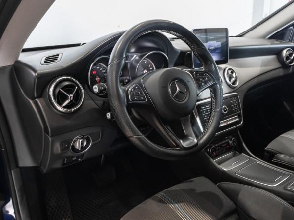 Mercedes-Benz CLA I (C117 X117) Рестайлинг с пробегом 2018 года, цена 1 910 000 рублей, 177950 км, седан, Автокод Объявления