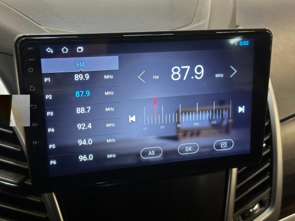 SsangYong Actyon II Рестайлинг с пробегом 2013 года, цена 1 050 000 рублей, 177761 км, внедорожник, Автокод Объявления