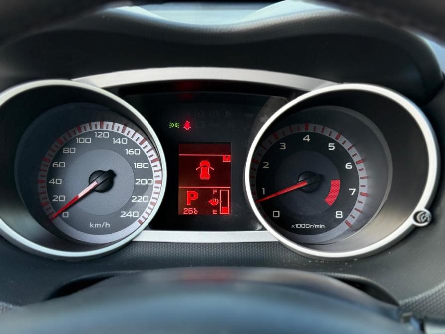 Peugeot 4007 Ульяновск  - изображение 16