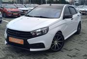 Lada (ВАЗ) Vesta I Челябинск  - изображение 11