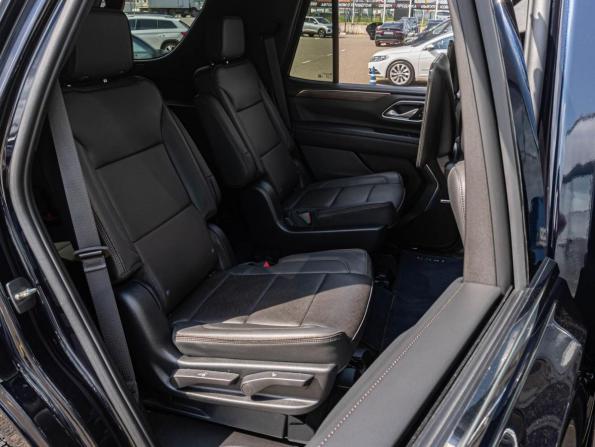 Chevrolet Tahoe V с пробегом 2023 года, цена 11 990 000 рублей, 34611 км, внедорожник, Автокод Объявления