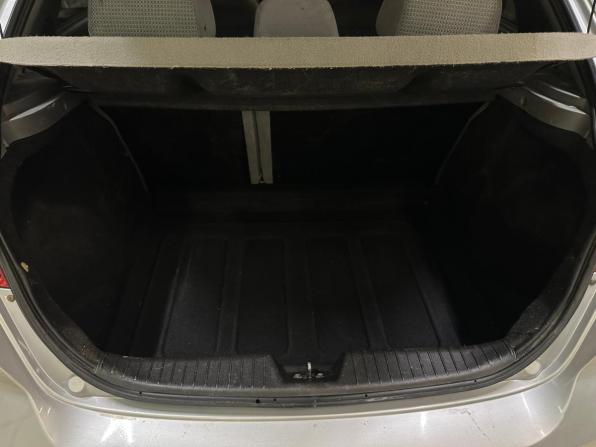 Chevrolet Lacetti I с пробегом 2010 года, цена 545 000 рублей, 162446 км, хэтчбек, Автокод Объявления