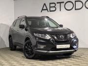 Nissan X-Trail III Рестайлинг Санкт-Петербург  - изображение 32