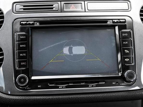 Volkswagen Tiguan I Рестайлинг с пробегом 2011 года, цена 1 699 000 рублей, 142931 км, внедорожник, Автокод Объявления