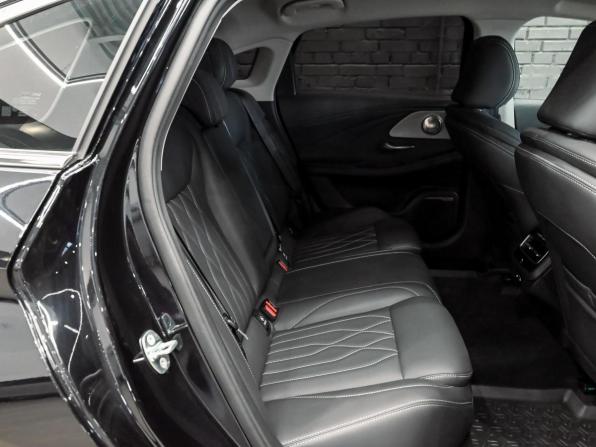 Chery Arrizo 8 с пробегом 2024 года, цена 2 300 000 рублей, 4855 км, седан, Автокод Объявления