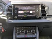 Skoda Karoq I Москва  - изображение 31