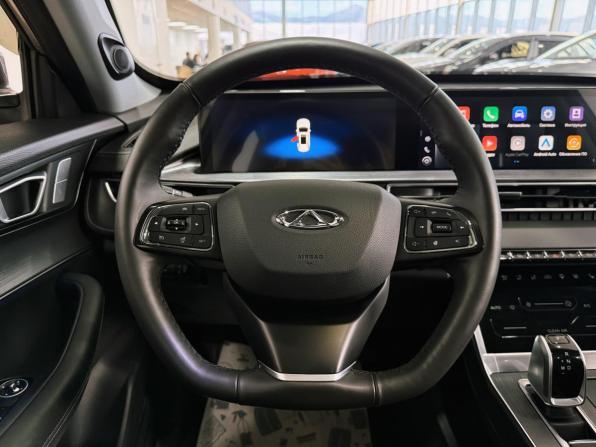 Chery Tiggo 7 Pro Max I с пробегом 2023 года, цена 1 950 000 рублей, 36406 км, внедорожник, Автокод Объявления