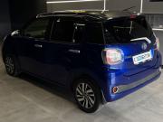 Toyota Passo III Новокузнецк  - изображение 28