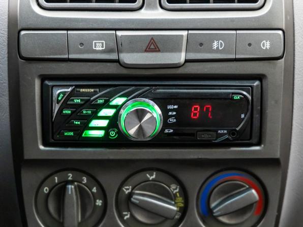 Hyundai Accent II с пробегом 2010 года, цена 473 000 рублей, 189908 км, седан, Автокод Объявления