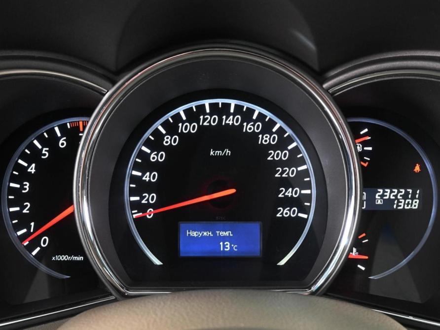 Nissan Murano II (Z51) Рестайлинг 2 Ростов-на-Дону  - изображение 24