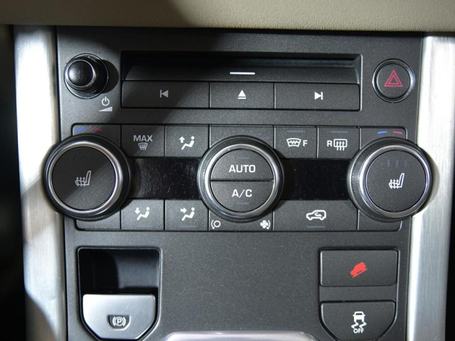 Land Rover Range Rover Evoque I Москва  - изображение 16