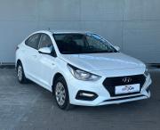 Hyundai Solaris II Тамбов  - изображение 23