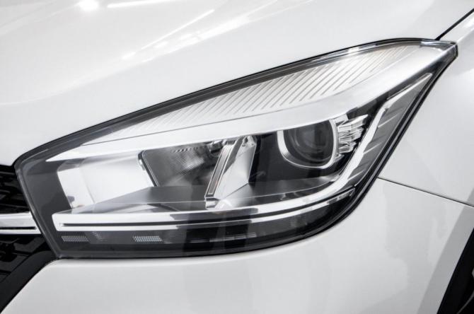 Chery Tiggo 4 I Рестайлинг с пробегом 2020 года, цена 1 399 000 рублей, 132000 км, внедорожник, Автокод Объявления
