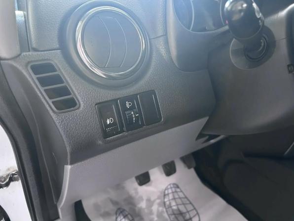 Suzuki SX4 I (Classic) Рестайлинг с пробегом 2011 года, цена 748 000 рублей, 325000 км, хэтчбек, Автокод Объявления