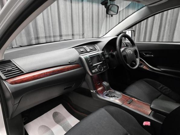Toyota Allion II с пробегом 2007 года, цена 870 000 рублей, 243021 км, седан, Автокод Объявления