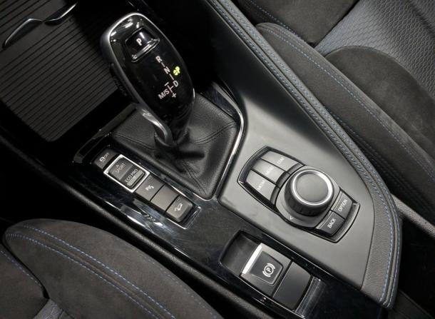 BMW X1 II (F48) с пробегом 2019 года, цена 2 750 000 рублей, 144635 км, внедорожник, Автокод Объявления