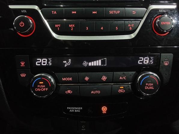 Nissan X-Trail III с пробегом 2018 года, цена 1 565 000 рублей, 203540 км, внедорожник, Автокод Объявления
