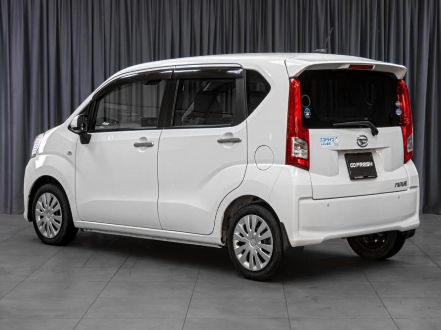 Daihatsu Move VI Тюмень  - изображение 2