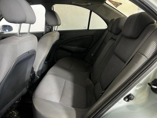 Nissan Almera Classic I с пробегом 2006 года, цена 349 000 рублей, 403830 км, седан, Автокод Объявления
