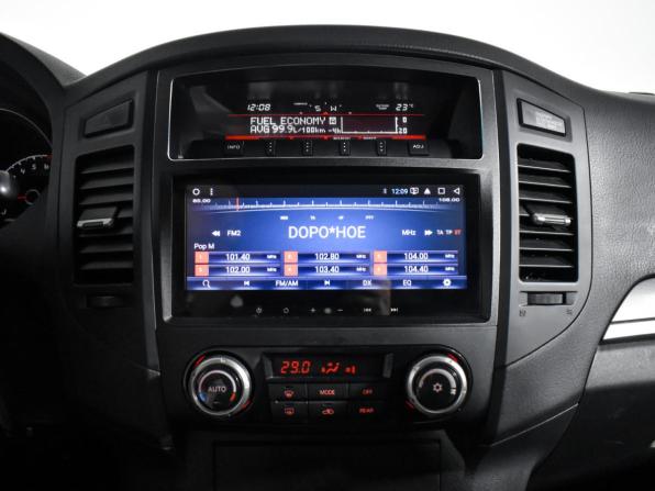 Mitsubishi Pajero IV Рестайлинг 1 с пробегом 2013 года, цена 1 639 000 рублей, 280000 км, внедорожник, Автокод Объявления