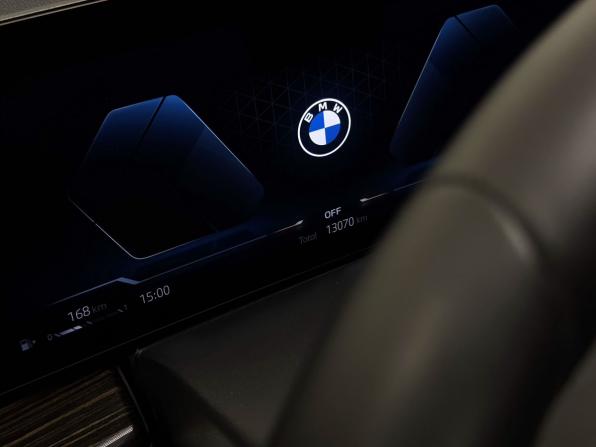 BMW X6 III (G06) Рестайлинг с пробегом 2023 года, цена 12 100 000 рублей, 13070 км, внедорожник, Автокод Объявления