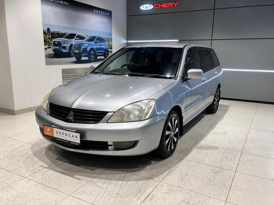 Mitsubishi Lancer IX Рестайлинг Новосибирск  - изображение 2