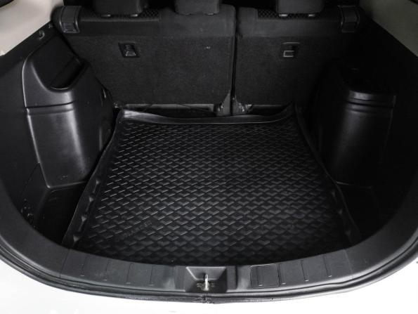 Mitsubishi Outlander III с пробегом 2012 года, цена 1 279 000 рублей, 144220 км, внедорожник, Автокод Объявления