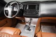 Infiniti FX I (S50) Оренбург  - изображение 29