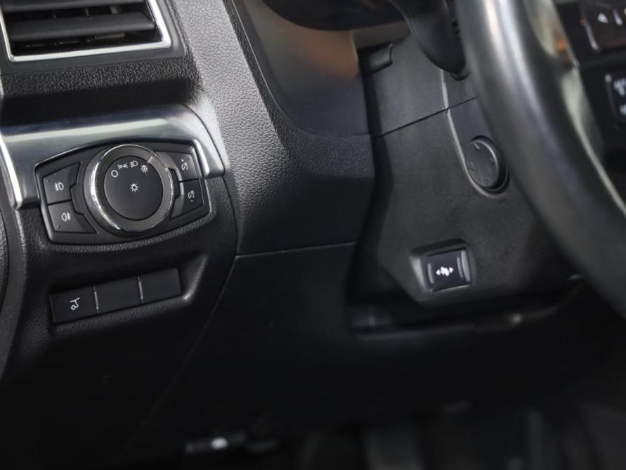 Ford Explorer V Рестайлинг Санкт-Петербург  - изображение 14