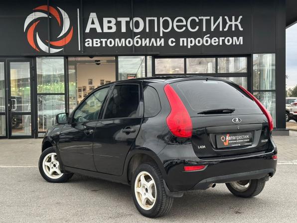 Lada (ВАЗ) Kalina II с пробегом 2013 года, цена 485 000 рублей, 168831 км, хэтчбек, Автокод Объявления
