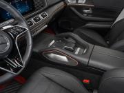 Mercedes-Benz GLE II (V167) Рестайлинг Москва  - изображение 53