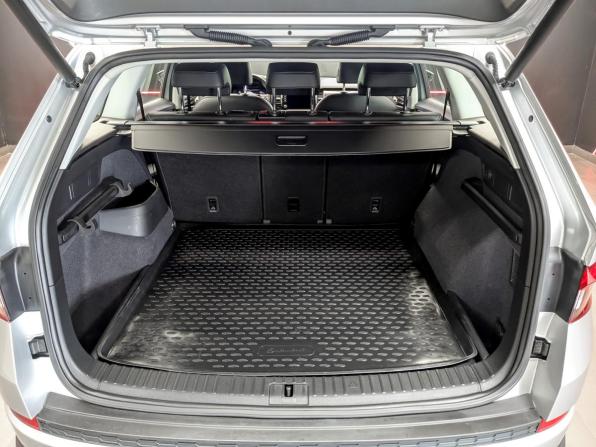 Skoda Kodiaq I с пробегом 2021 года, цена 3 480 000 рублей, 71894 км, внедорожник, Автокод Объявления