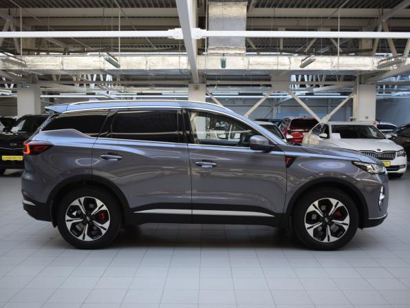 Chery Tiggo 7 Pro Max I с пробегом 2023 года, цена 1 910 000 рублей, 45685 км, внедорожник, Автокод Объявления