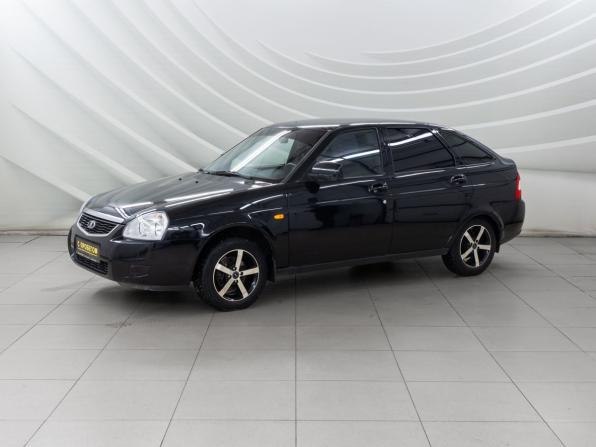 Lada (ВАЗ) Priora I Рестайлинг с пробегом 2014 года, цена 518 000 рублей, 96548 км, хэтчбек, Автокод Объявления