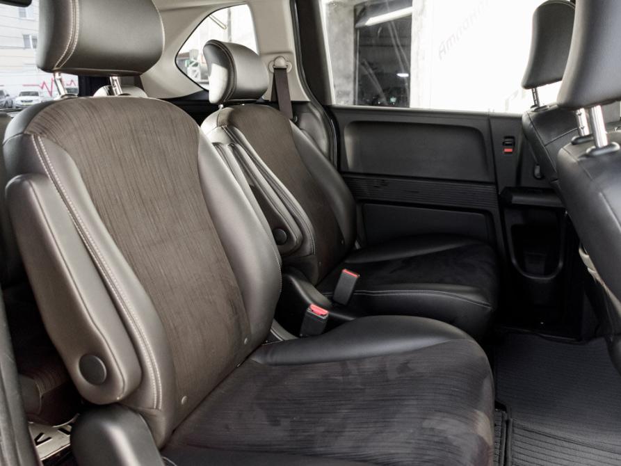 Honda Freed I Рестайлинг 2 Екатеринбург  - изображение 24