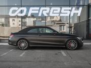 Mercedes-Benz C-Класс IV (W205) Рестайлинг Краснодар  - изображение 38