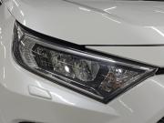 Toyota RAV4 V (XA50) Казань  - изображение 48