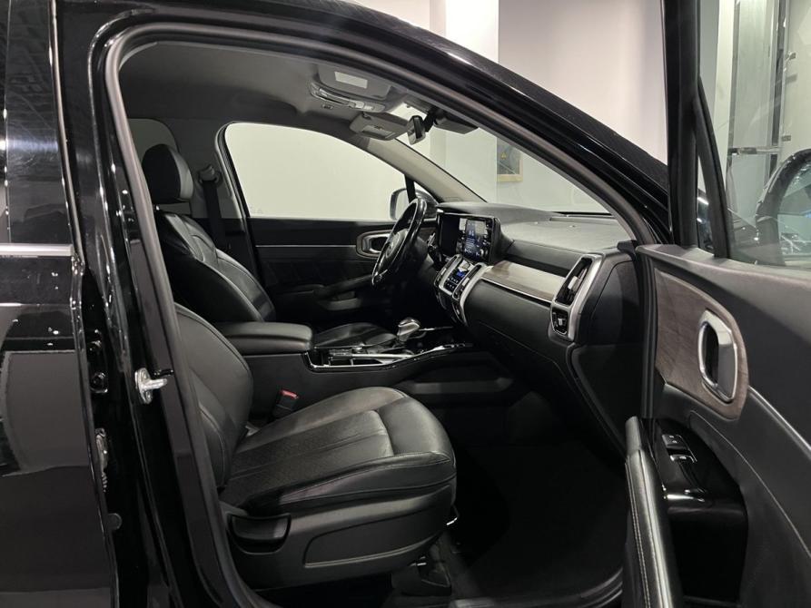 Kia Sorento IV Чебоксары  - изображение 26