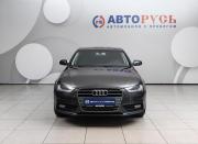 Audi A4 IV (B8) Рестайлинг Подольск  - изображение 28