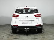 Hyundai Creta I Санкт-Петербург  - изображение 24