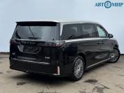 Voyah Dream I Рестайлинг Москва  - изображение 29