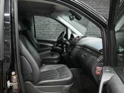 Mercedes-Benz Viano I (W639) Рестайлинг Екатеринбург  - изображение 28
